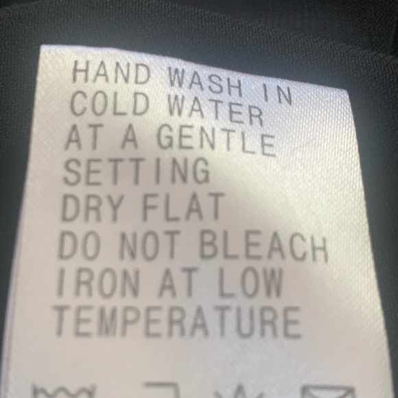 🖤 Variations Dressy Top (Medium) NWT 🖤 - Picture 8 of 12